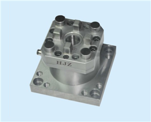 HJZ-5007 單體氣動卡盤