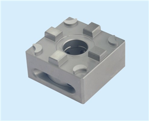 HJZ-5004 70型手動卡盤