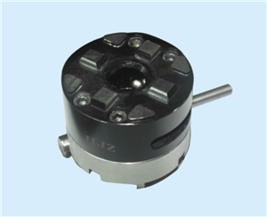 HJZ-5006 EDM手動卡盤80型